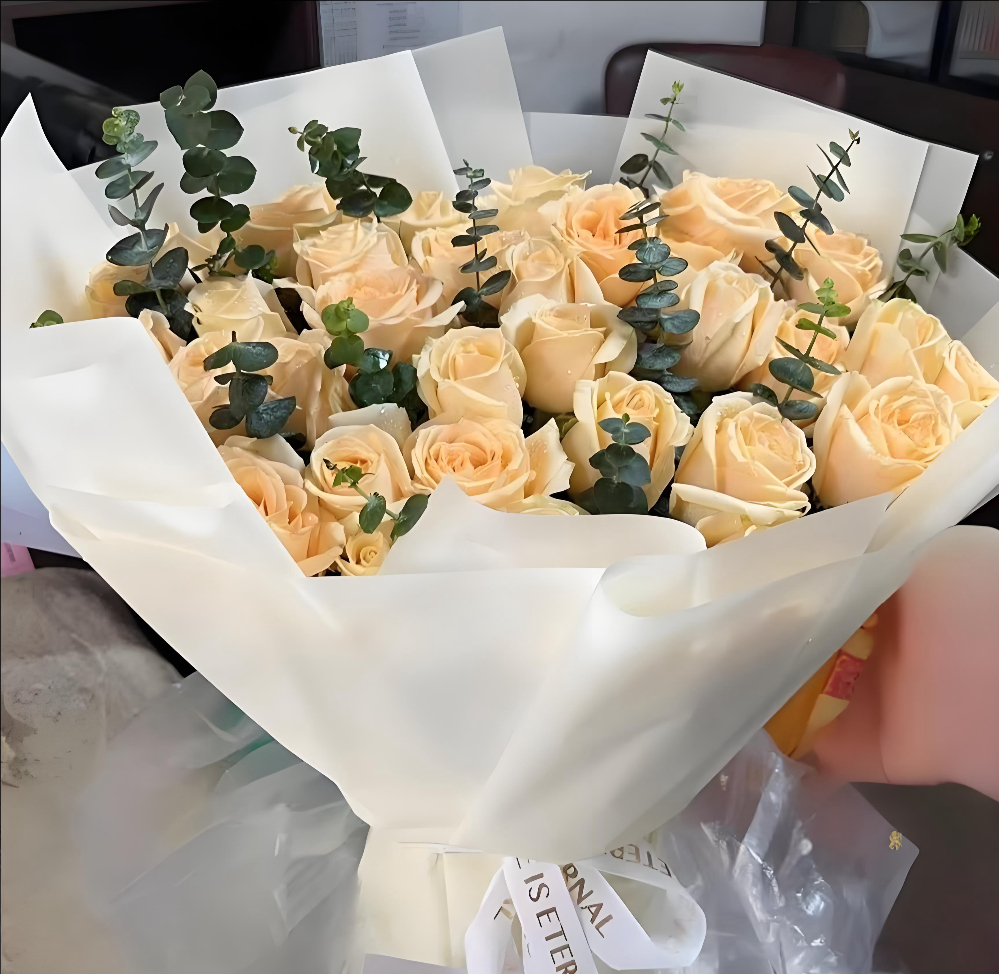 绥化庆安县花店